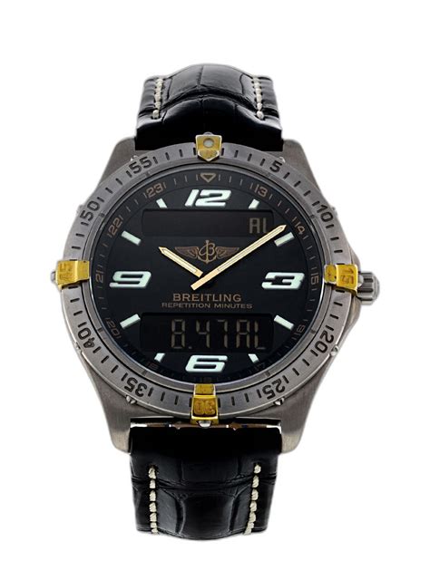 breitling f65362 manual|breitling 96 00.